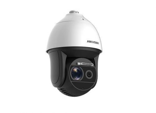 Hikvision DS-2DF8250I8X-AELW 2MP 50× Network Laser Speed Dome ...