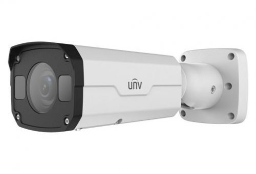 UNV Uniview IPC2328SBR5-DPZ 8MP Uniview Bullet IP POE Motorized 2.8~12mm Lens