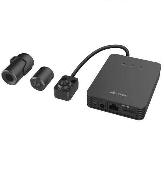 Hikvision spy store