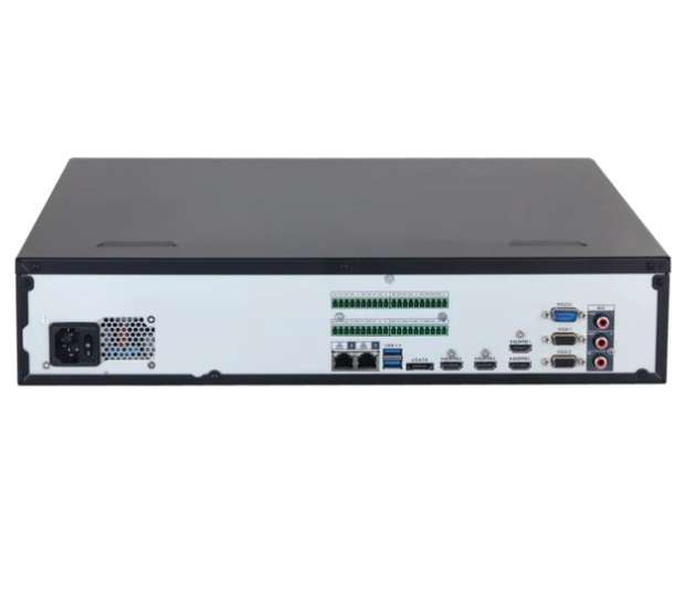 DHI-NVR608H-32-AIANZ