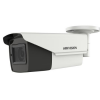 Hikvision DS-2CE19H8T-AIT3ZF TVI4.0 5MP Outdoor IR Bullet Camera, 20fps, WDR, IP67, 2.7-13.5mm