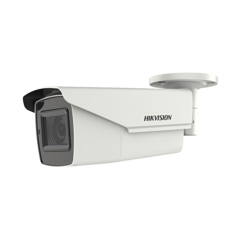 hikvision 5mp camera resolution