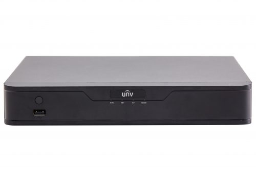 UNV Uniview D-NVR301-04X-P4 4ch Uniview H.265 4K NVR 4xPOE