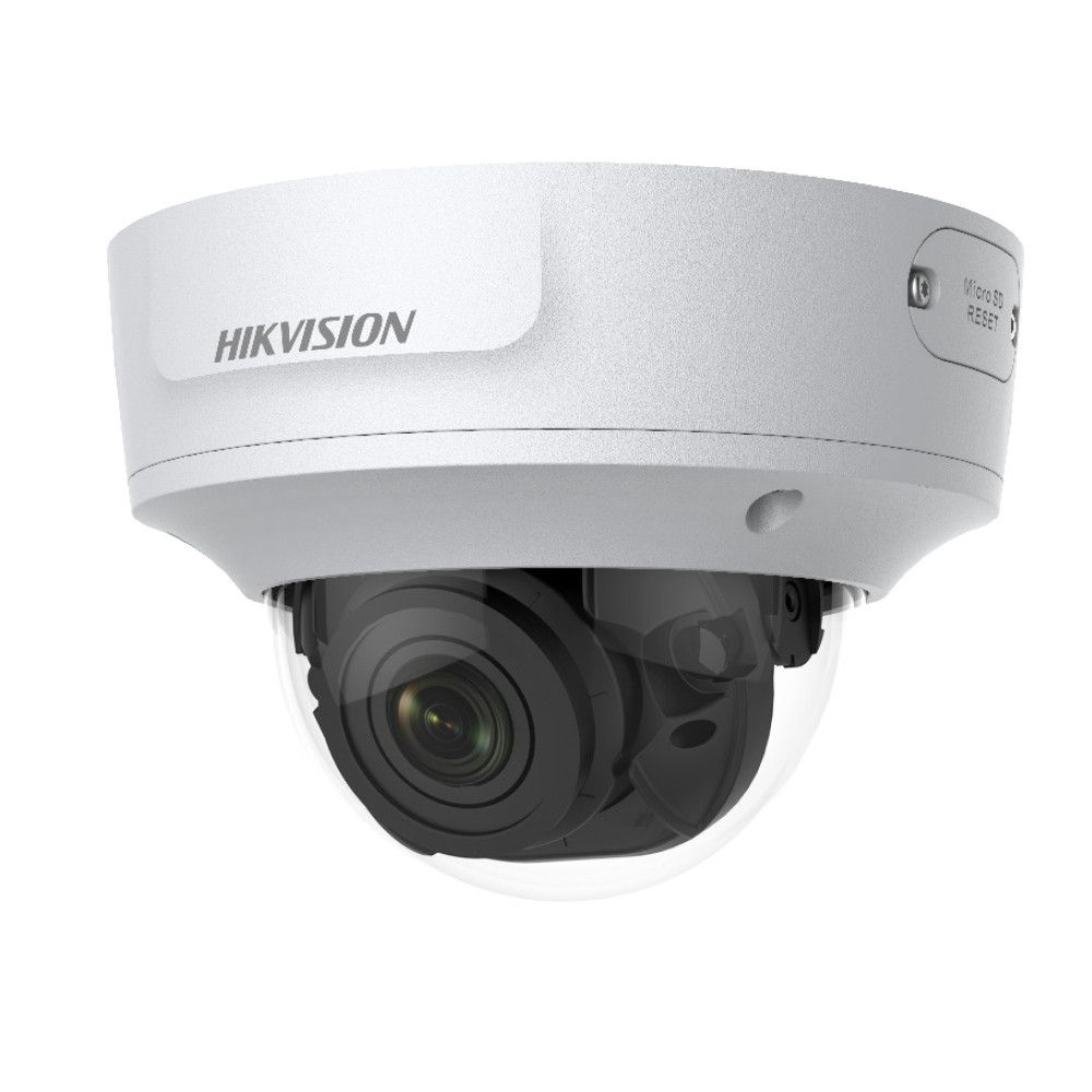 motorised cctv camera