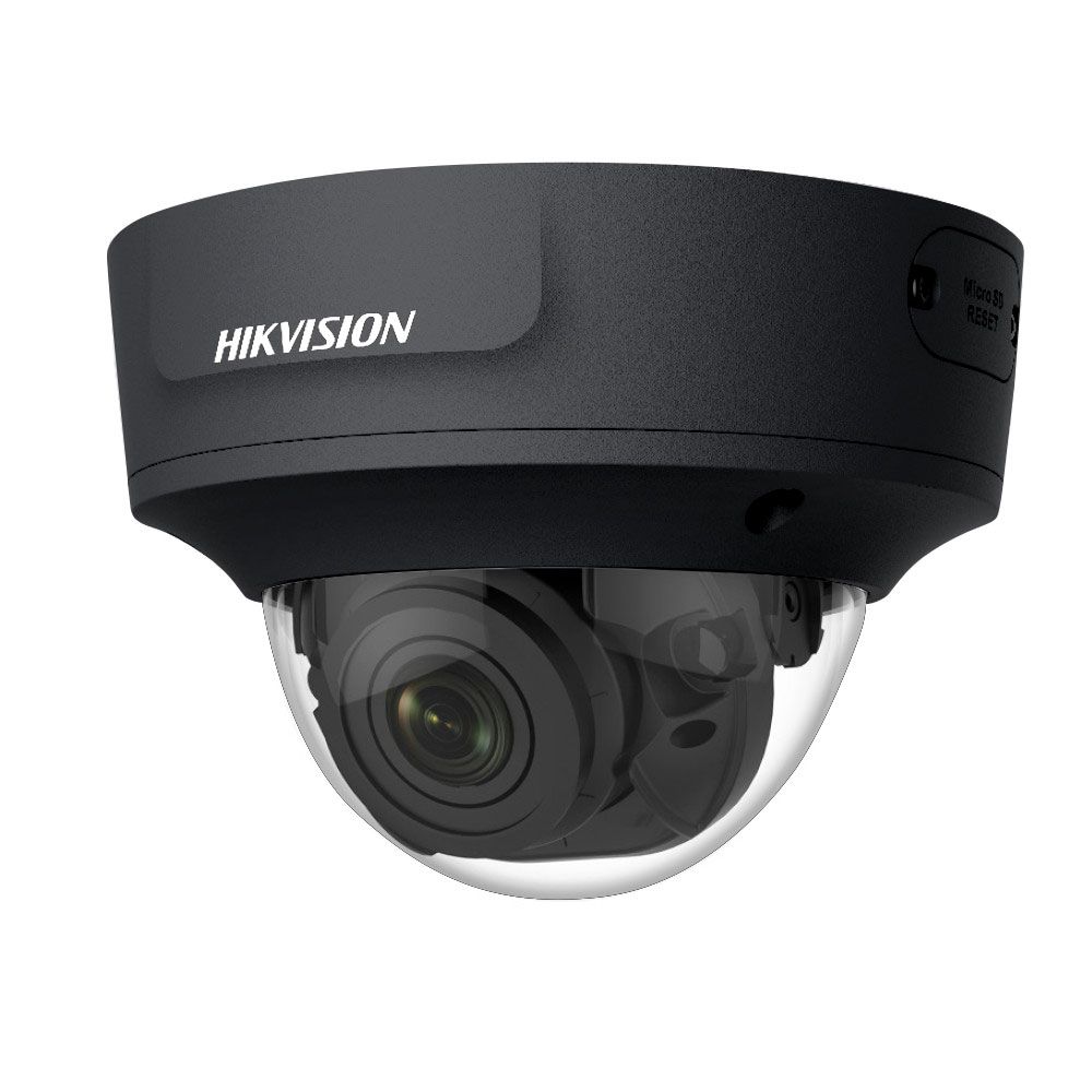 motorised cctv camera