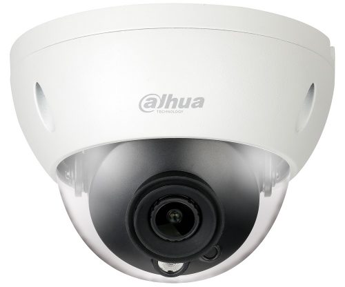 Dahua 8MP IPC-HDBW1831RP-S WDR IR Starlight Dome Network Camera 2.8mm/ 4mm/ 6mm 30m IR