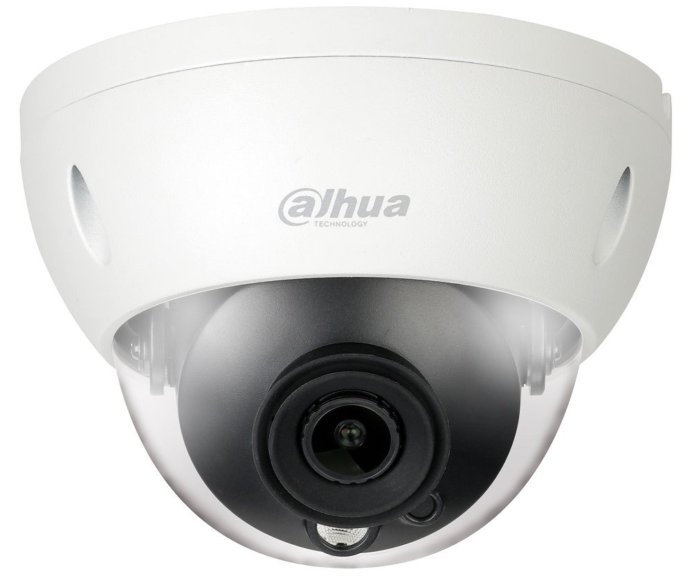 dahua wide angle ip camera
