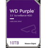 10TB HDD - Purple Surveillance Hard Drive for DVRs & NVR
