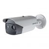 Hikvision DS-2TD2617-6/QA Thermal HeatPro Cameras Dual lens 6mm