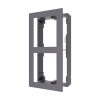 Hikvision Gen2 DS-KD-ACW2 Video Intercom Surface Mount Housing - 2 Module