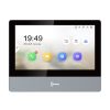 Hikvision DS-KH8350-WTE1 Gen2 Video Intercom 7-Inch Touch Screen Indoor Room Station (with WiFi)