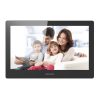 Hikvision Gen2 DS-KH8520-WTE1 Video Intercom 10-Inch Touch Screen Indoor Room Station