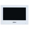 Dahua DHI-VTH2621GW-P 7inch Touch Screen IP Indoor Monitor