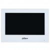 Dahua DHI-VTH2621GW-P 7inch Touch Screen IP Indoor Intercom Monitor