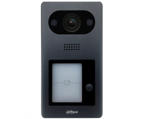 Dahua DHI-VTO3211D-P1, Dahua 2MP IP Villa 1 button Outdoor Station ...