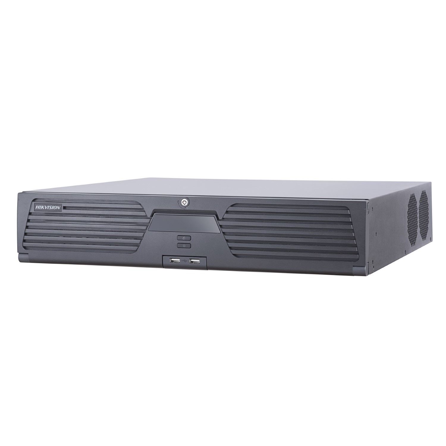 hikvision 32 channel nvr 4 sata