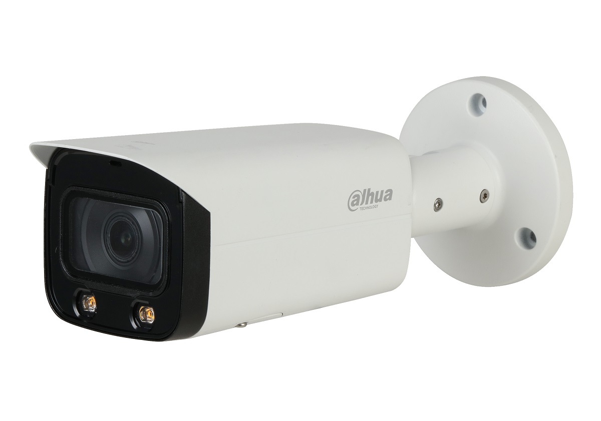 dahua 4mp ip bullet camera