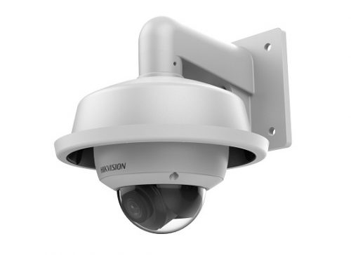 Hikvision DS-2CD2146G2-I 4MP Outdoor AcuSense Dome Camera, H.265, 30m IR - Image 3
