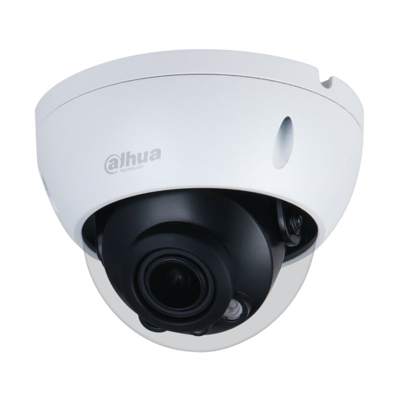 Dahua DH-IPC-HDBW2431RP-ZAS-27135-S2 4MP Starlight IP Dome Motorised 2.7~13.5mm