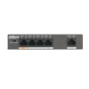 Dahua DH-PFS3006-4ET-60 Dahua 4 Port POE Switch (unmanaged)