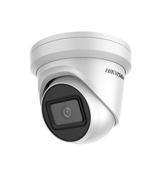 hikvision 6mp ip dome camera