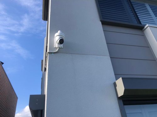 8MP Hikvision Colorvu HYBRID CCTV Kit: 10 x Liveguard Cameras + 16CH M Series NVR / 4TB - Image 5