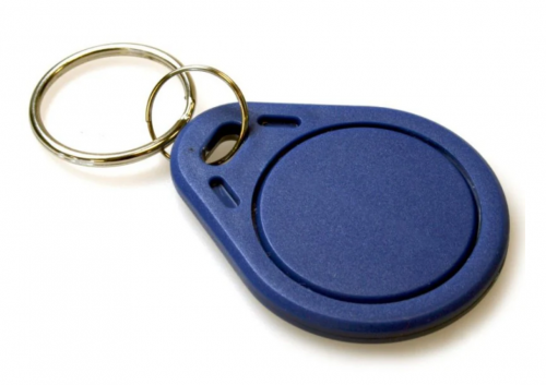 Dahua Mifare Key Fob, 13.56MHz working frequency - Image 2