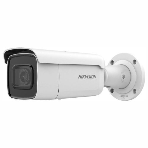 hikvision 8mp varifocal