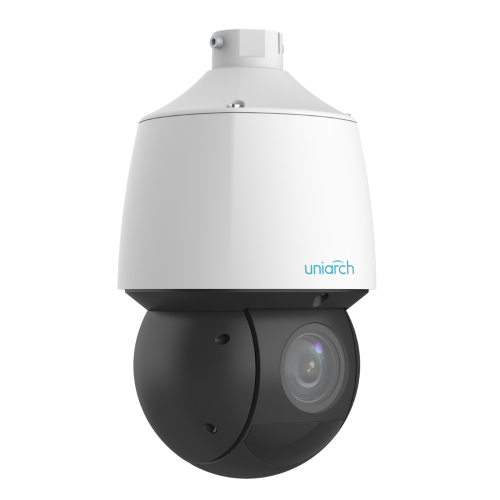 Uniarch powered by Uniview IPC-P4P4-X25 4MP 25x Lighthunter Network PTZ Camera - Image 2