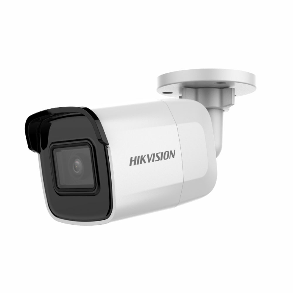 hikvision bullet cam