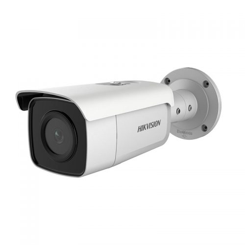 Hikvision Hikvision 8MP 4K Ultra HD 4G Time Lapse Camera System 