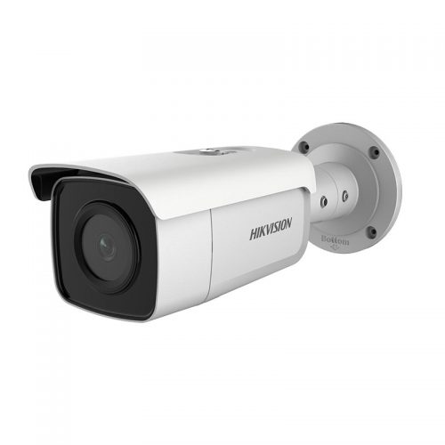 hikvision exir mini bullet