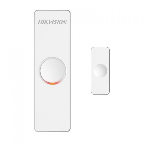 Hikvision DS-PD1-MC-WWS Wireless Door Contact to suit Axiom Hub, Two Way