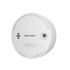 Hikvision DS-PD1-SMK-W Wireless Photoelectric Smoke Detector to suit Axiom Hub, Two Way