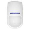 Hikvision DS-PD2-P10P-W Wireless PIR Detector to suit Axiom Hub, Pet Immune, 10m, 85deg