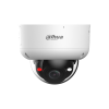 Dahua IPC-HDBW3549R1-ZAS-PV 5MP Smart Dual Light TIOC Motorised Dome WizSense Network Camera