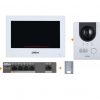 Dahua KTP01L-AUS 7inch Touch Screen IP Video Intercom Kit