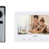 Dahua DHI-KTA02 4 Wire Basic Indoor Intercom kit
