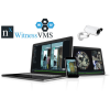NX Witness Professional Camera Licence