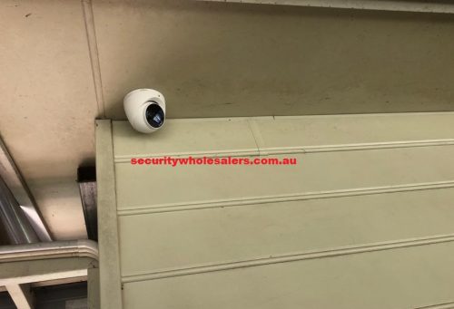 Dahua DH-IPC-HDW3666EMP-S-AUS 6MP Turret Network Camera 30m IR 2.8mm with SMD 4.0, Wizsense - Image 3