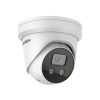 Hikvision Acusense DS-2CD2386G2-IU IP Camera 8MP 4K Turret Network Camera with Mic