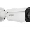 Hikvision Acusense DS-2CD2T86G2-ISU/SL IP Camera 8MP 4K With Audible Warning & Strobe Bullet Network Camera