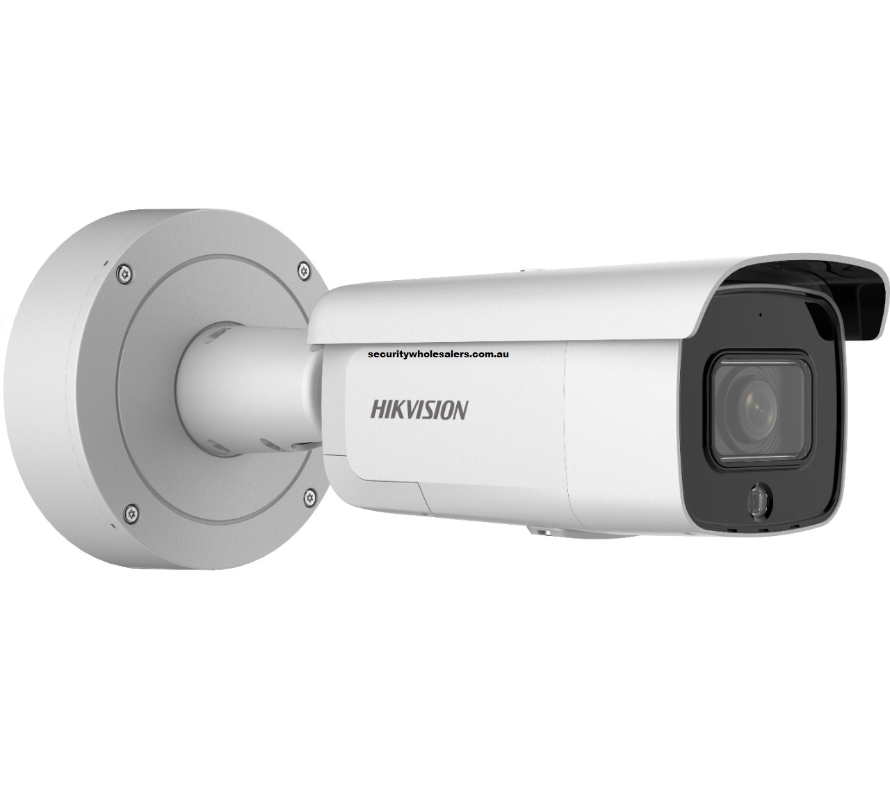 hikvision ip varifocal camera