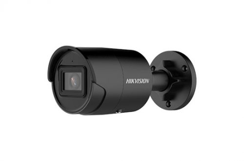 Hikvision DS-2CD2086G2-IU / DS-2CD2086G2-I  8MP Outdoor AcuSense Gen 2 Mini Bullet Camera 2.8mm - Image 2