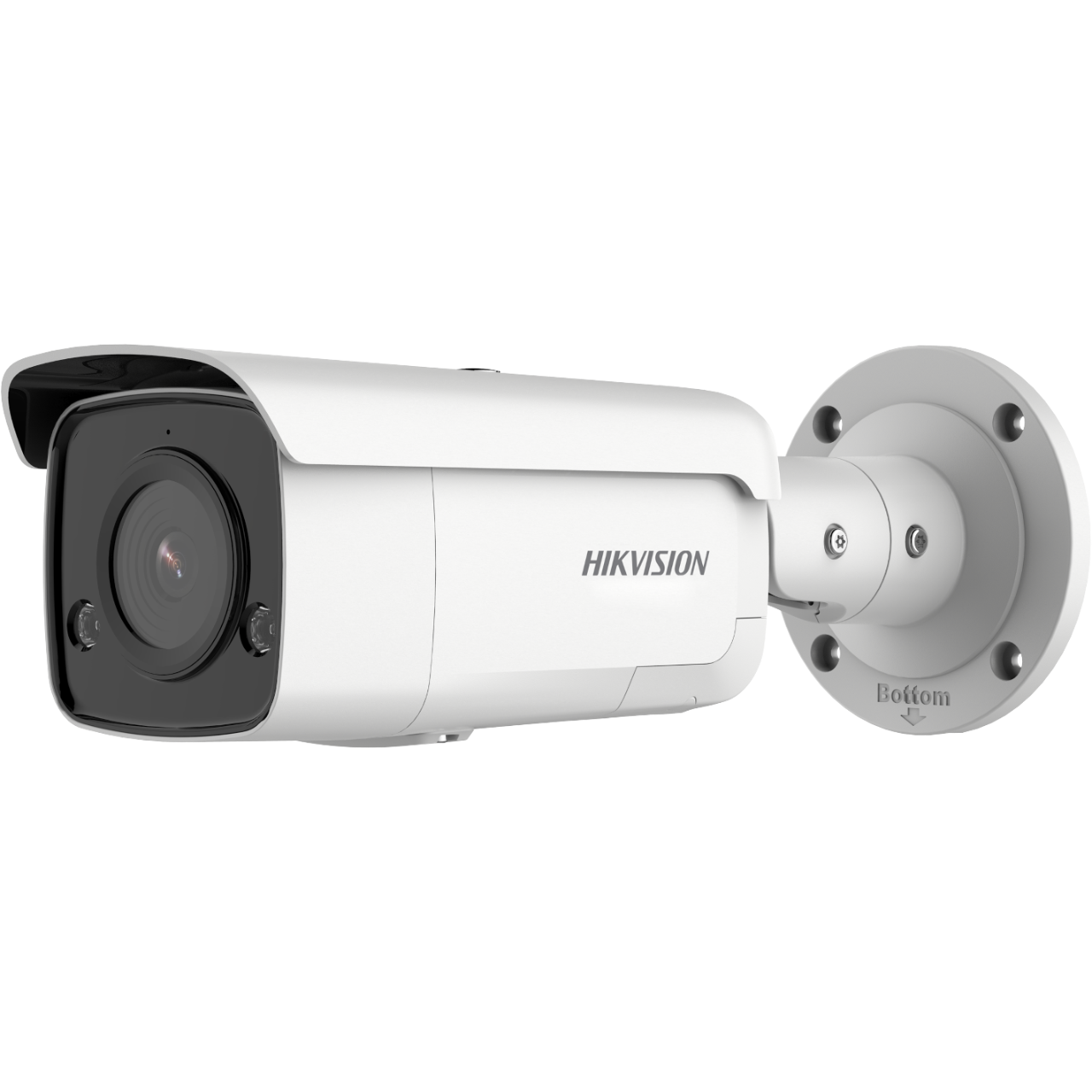 Hikvision AcuSense Cameras DS-2CD2T46G2-4L