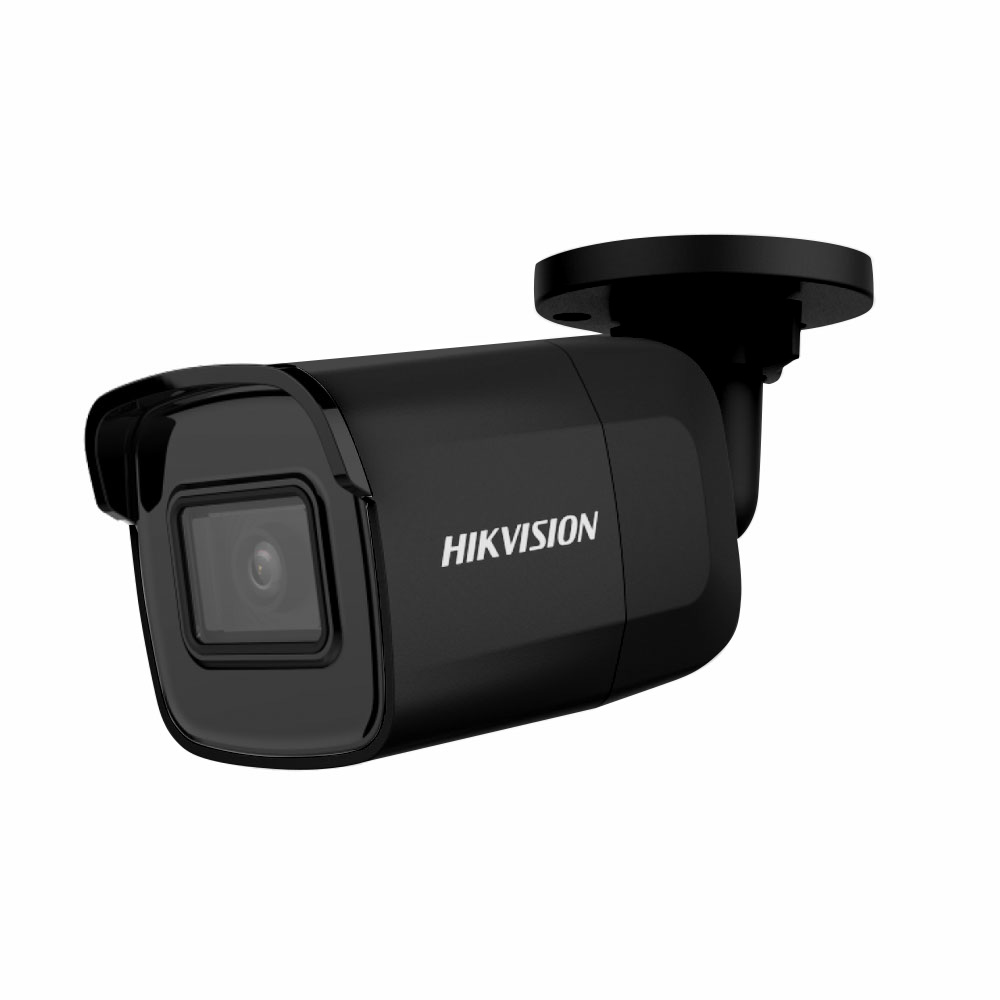 2,8 mm IP Bullet C/ámara de vigilancia 6 Mpx Hikvision DS-2CD2065FWD-I