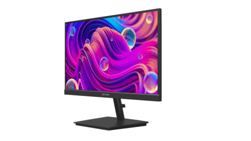 Hikvision Monitor DS-D5022F2-1V2S 6.5MS, HDMI, 100HZ, VESA 75X75, Speaker