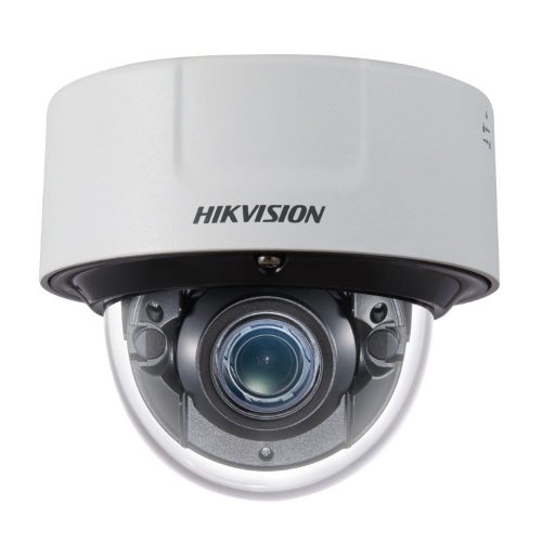 Hikvision DS-2CD5146G0-IZS 4MP DarkFighter Indoor Moto Varifocal Dome Network Camera
