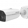 Hikvision iDS-2CD8A86G0-XZ(H)S(Y) 8MP Outdoor TandemVu Bullet Camera, ColorVu, ANPR, IP67, 10 to 50 mm
