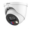 Dahua TIOC 1.0 DH-IPC-HDW3549HP-AS-PV 5MP AI Active Deterrence Full color Starlight IP Turret Fixed 2.8mm, Built-in Mic & Speaker NO INFRARED